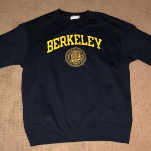 Champion Berkley Crewneck